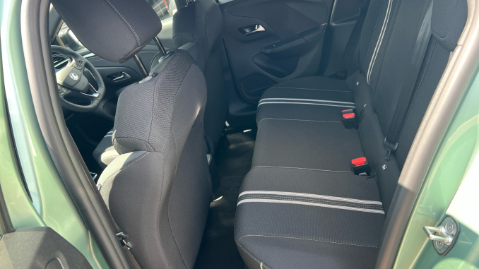 Vauxhall Corsa 1.2 Turbo Yes 5dr Auto [Winter Pack] Petrol Hatchback - Image 16